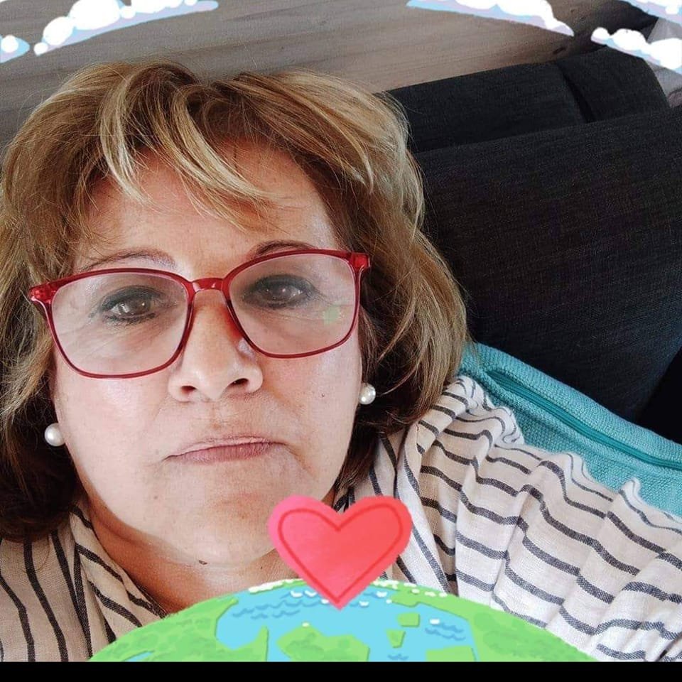 Angelica Soto